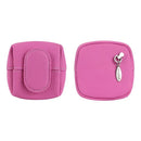 Porta Moedas e Estojo Multiuso em Couro Legítimo