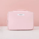 Nécessaire Organizadora de Maquiagem com Compartimentos