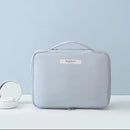 Nécessaire Organizadora de Maquiagem com Compartimentos