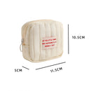 Mini Necessaire Multiuso Acolchoada