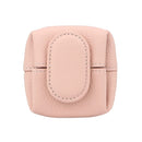 Porta Moedas e Estojo Multiuso em Couro Legítimo